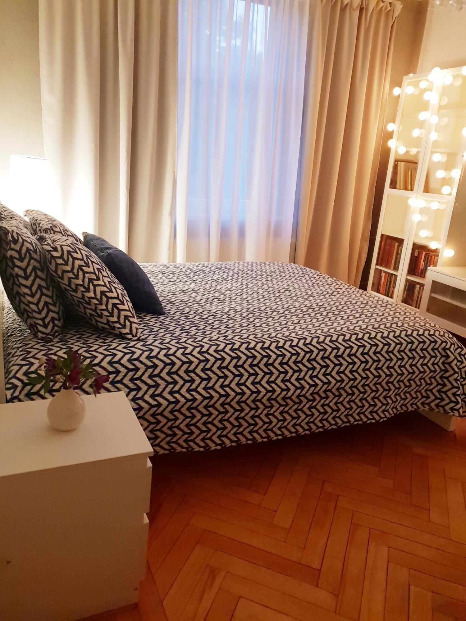 Paulas Room. Riga Dış mekan fotoğraf