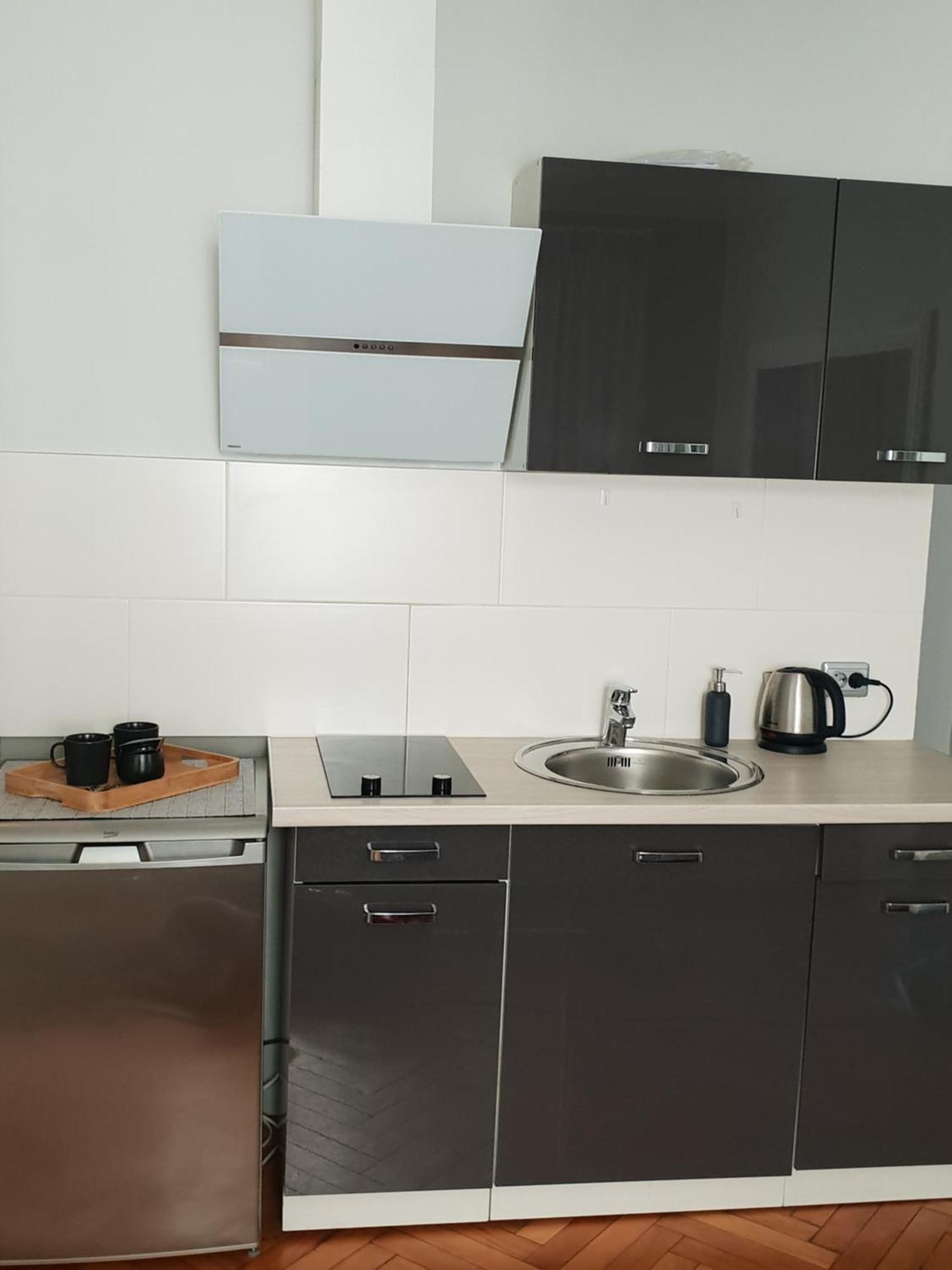 Paulas Room. Riga Dış mekan fotoğraf