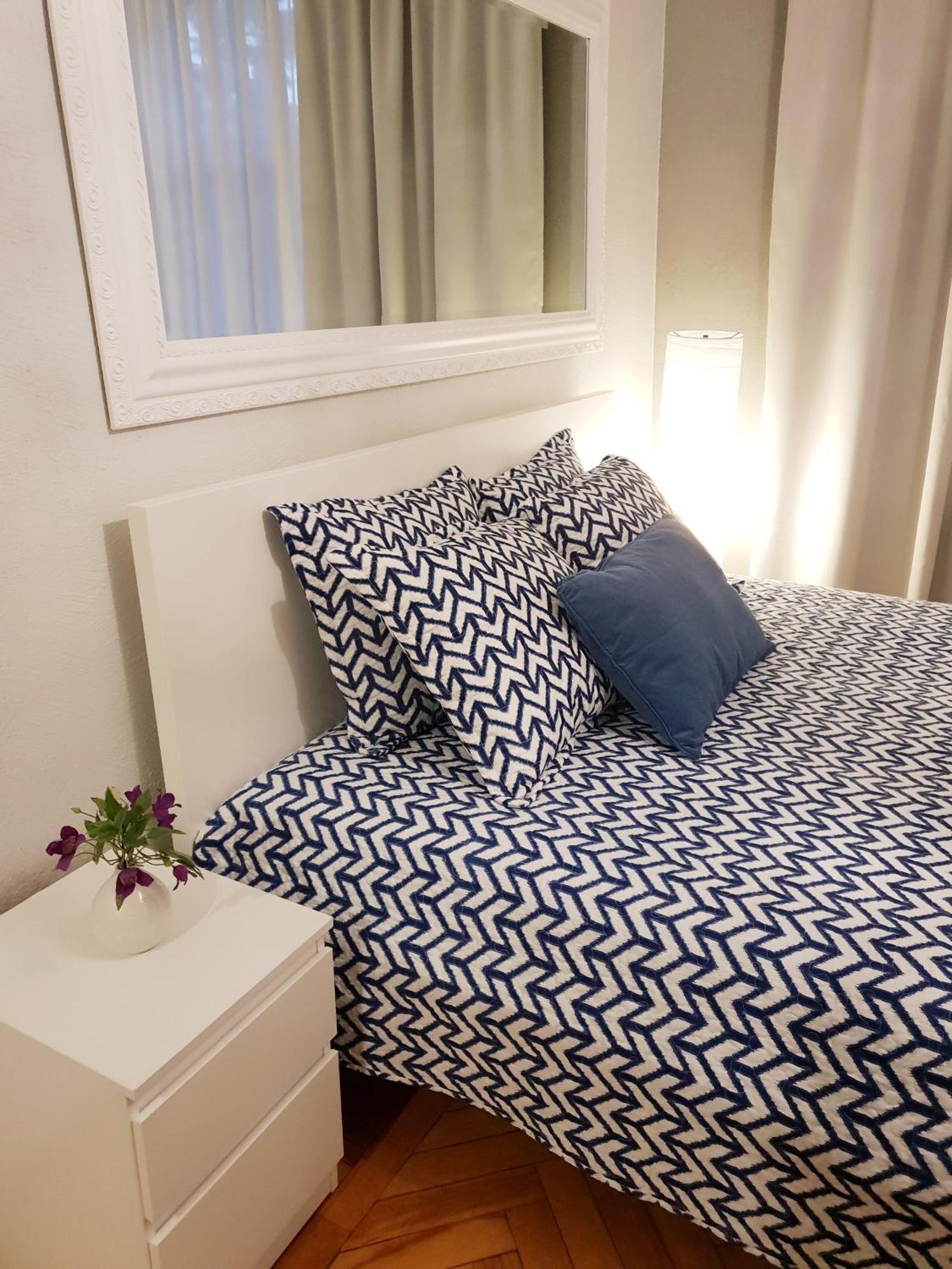 Paulas Room. Riga Dış mekan fotoğraf