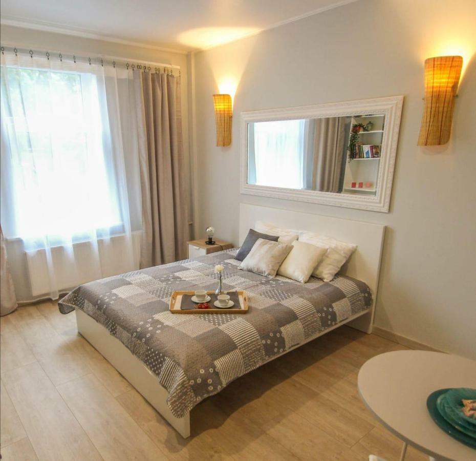 Paulas Room. Riga Dış mekan fotoğraf